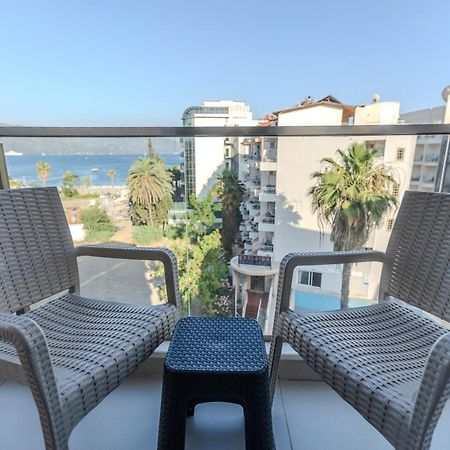 Gold Butik Otel Marmaris Luaran gambar