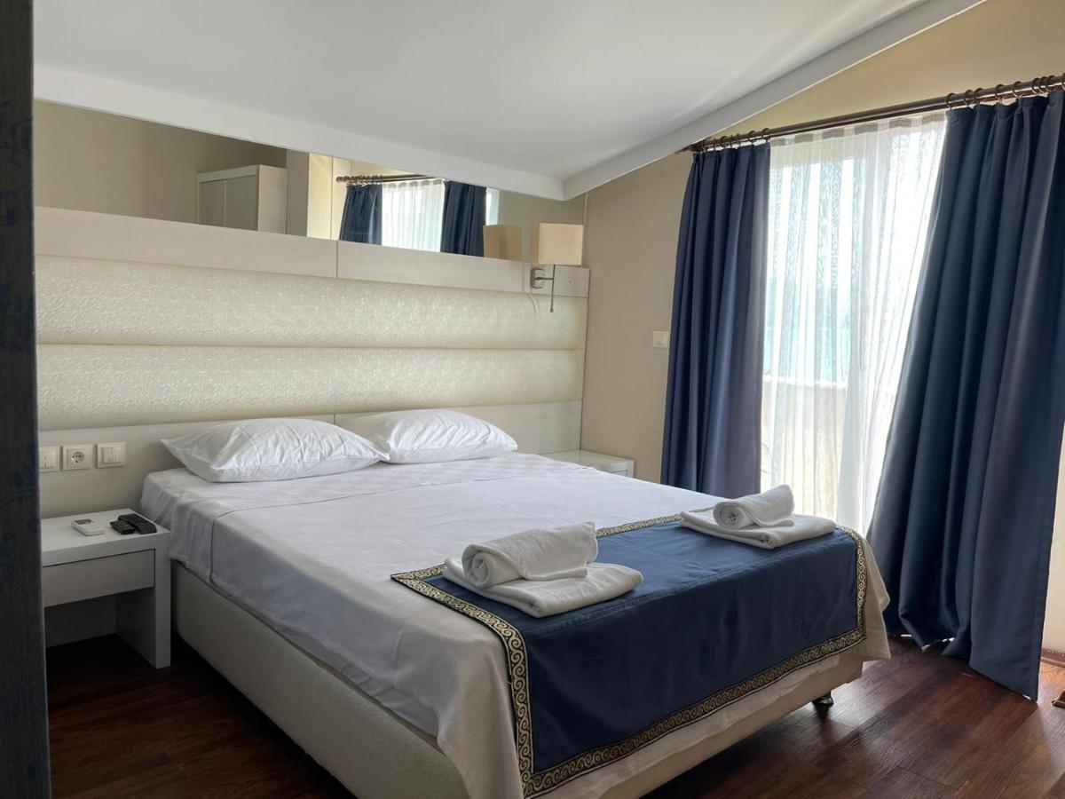 Gold Butik Otel Marmaris Luaran gambar