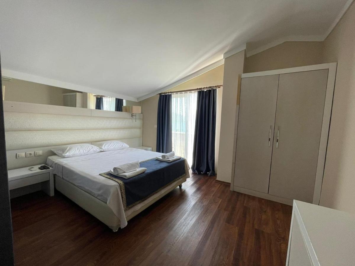 Gold Butik Otel Marmaris Luaran gambar