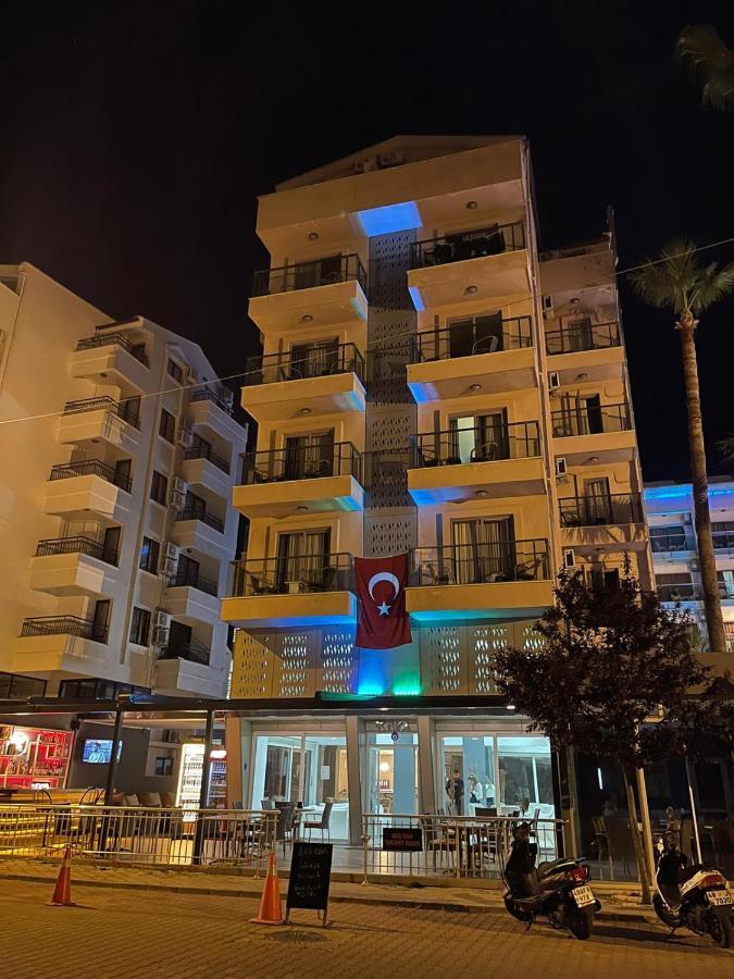 Gold Butik Otel Marmaris Luaran gambar