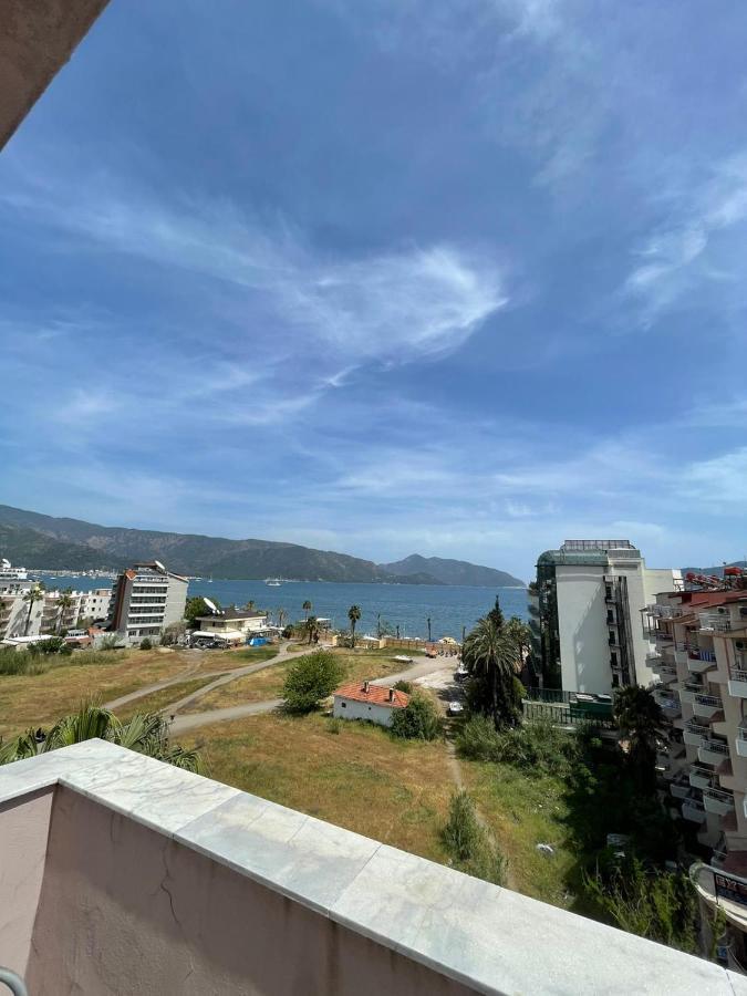 Gold Butik Otel Marmaris Luaran gambar