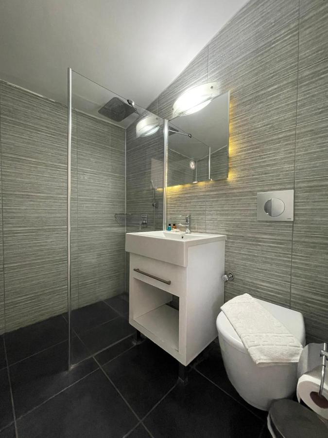 Gold Butik Otel Marmaris Luaran gambar