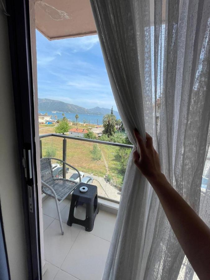 Gold Butik Otel Marmaris Luaran gambar