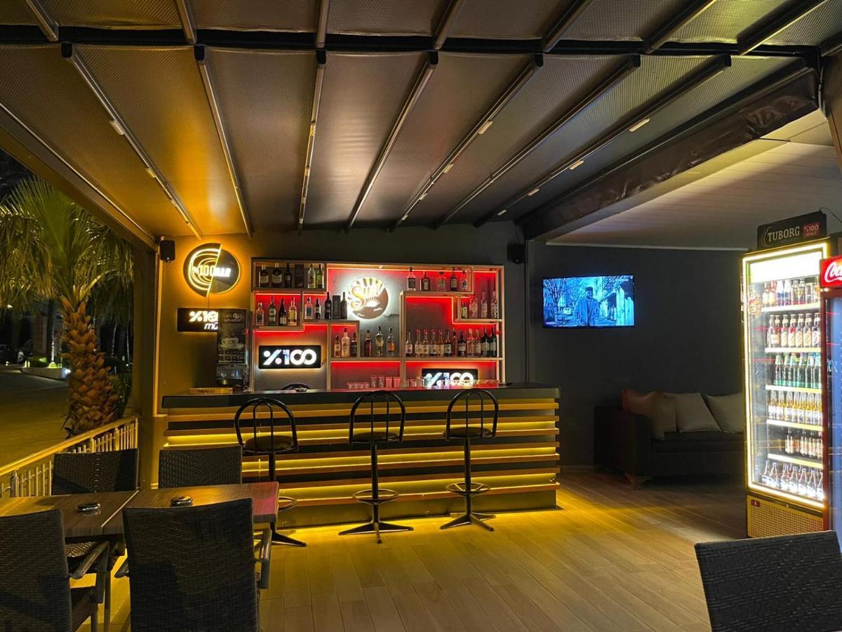 Gold Butik Otel Marmaris Luaran gambar