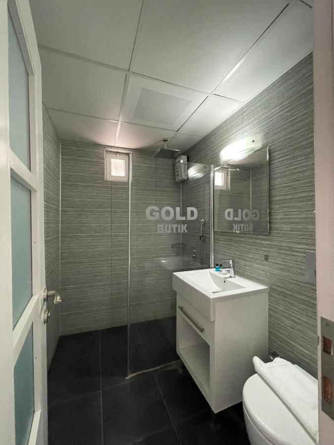 Gold Butik Otel Marmaris Luaran gambar