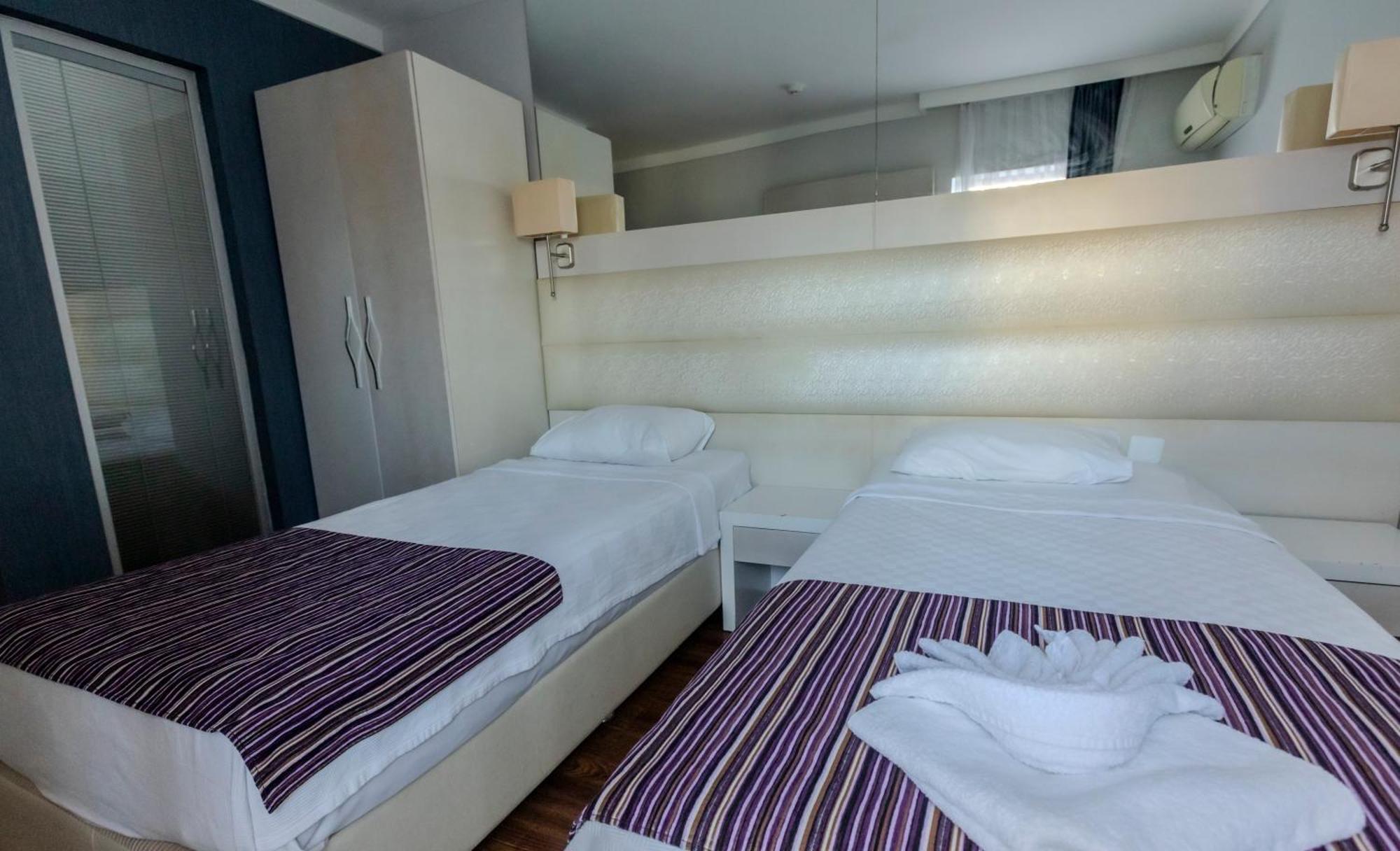 Gold Butik Otel Marmaris Luaran gambar