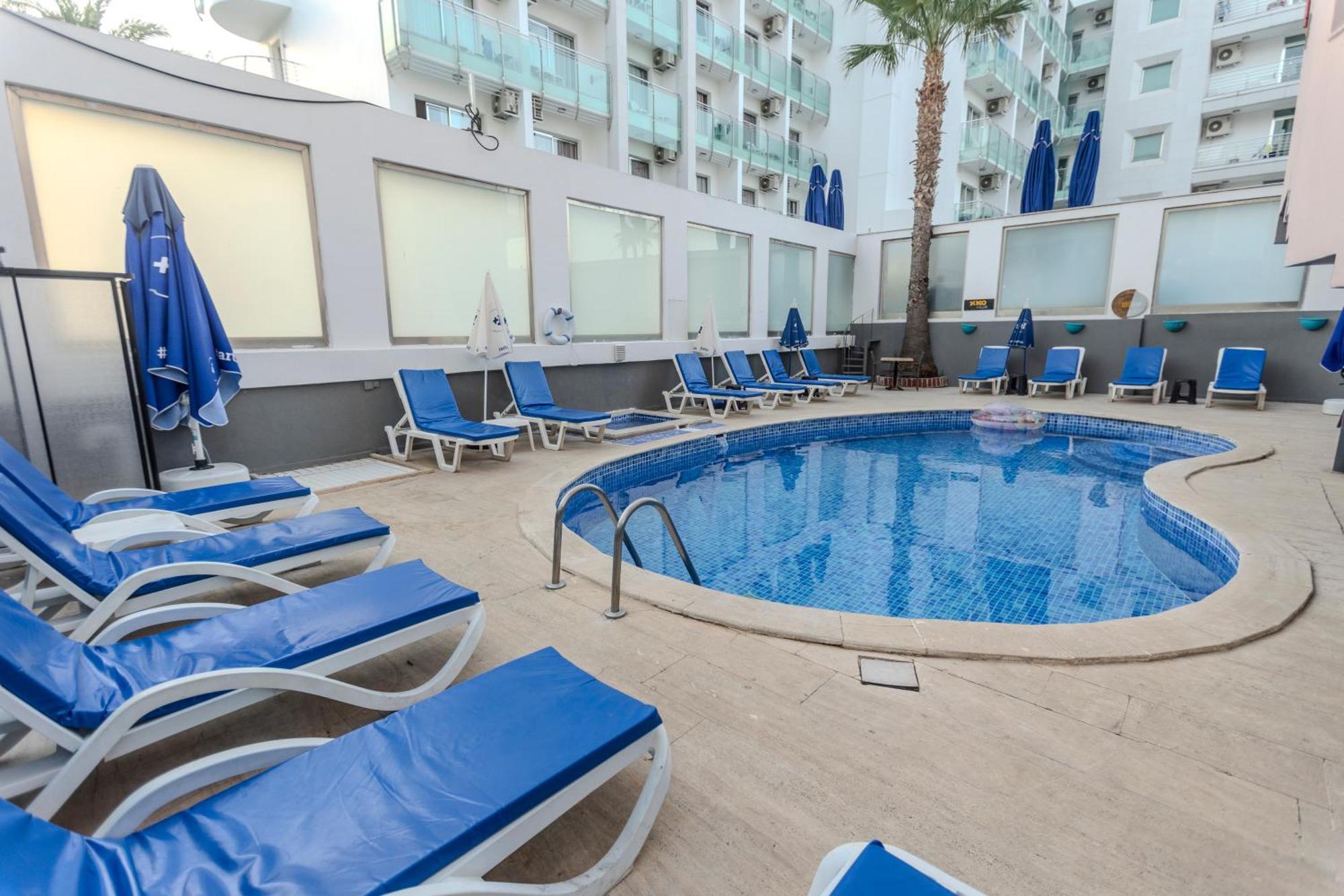 Gold Butik Otel Marmaris Luaran gambar