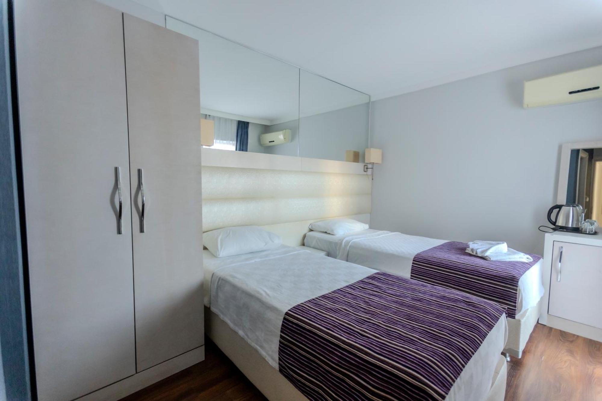 Gold Butik Otel Marmaris Luaran gambar